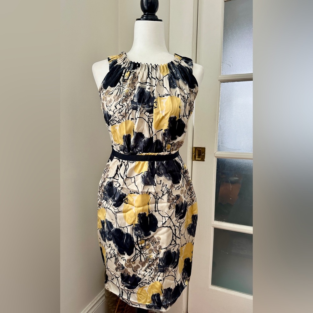 Mexx flowy dress ** size 10 ** Beautiful!